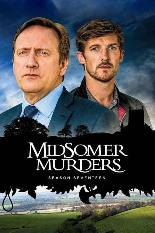 Los asesinatos de Midsomer: Temporada 17