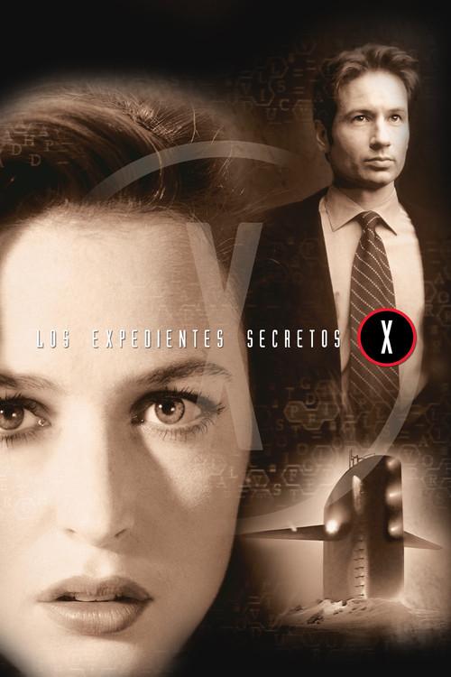 Los Expedientes Secretos X: Temporada 2