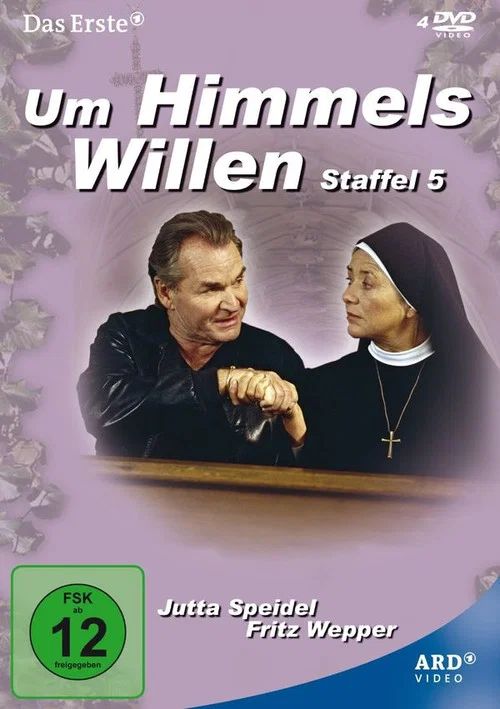 Um Himmels Willen: Temporada 5