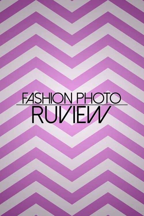 Fashion Photo RuView: Temporada 5