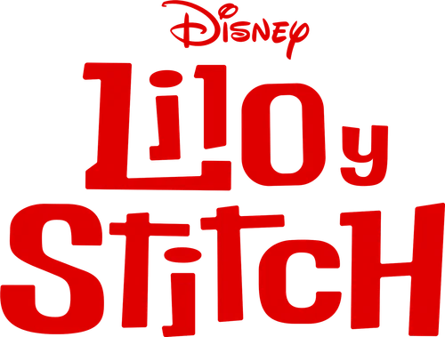 Lilo y Stitch