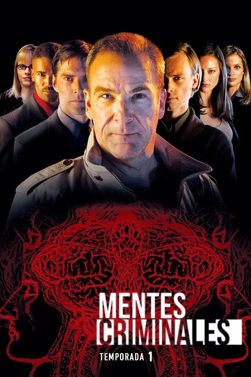 Mentes Criminales: Temporada 1
