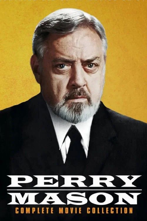 Perry Mason: Especiales