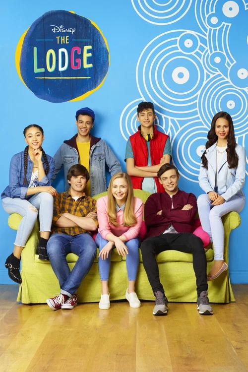 The Lodge: Música y secretos: Temporada 2