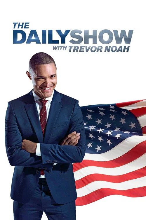 The Daily Show: Temporada 22