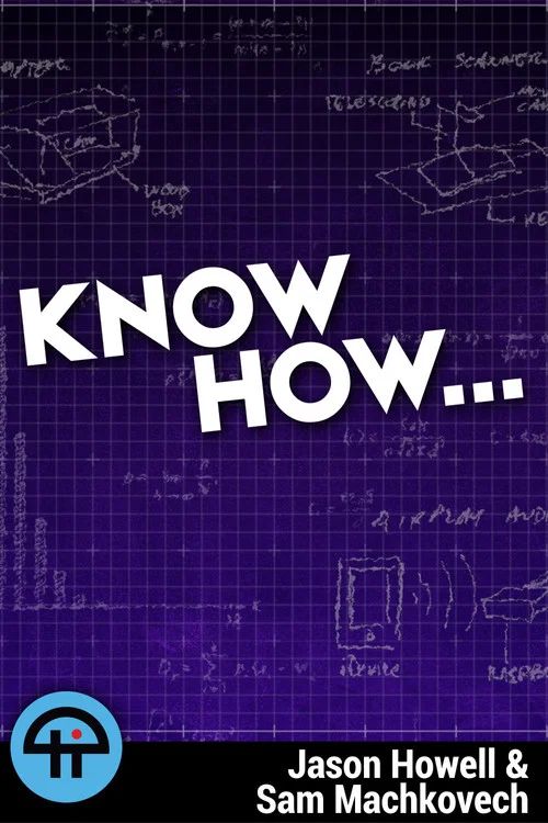 Know How...: Temporada 6