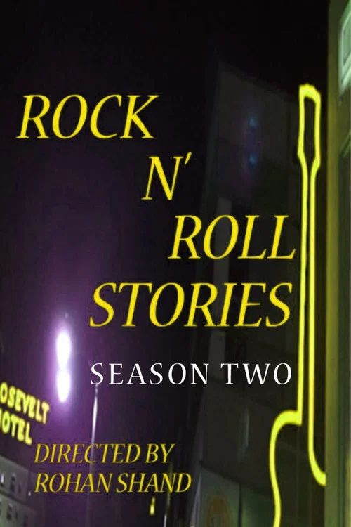 Rock N' Roll Stories: Temporada 2