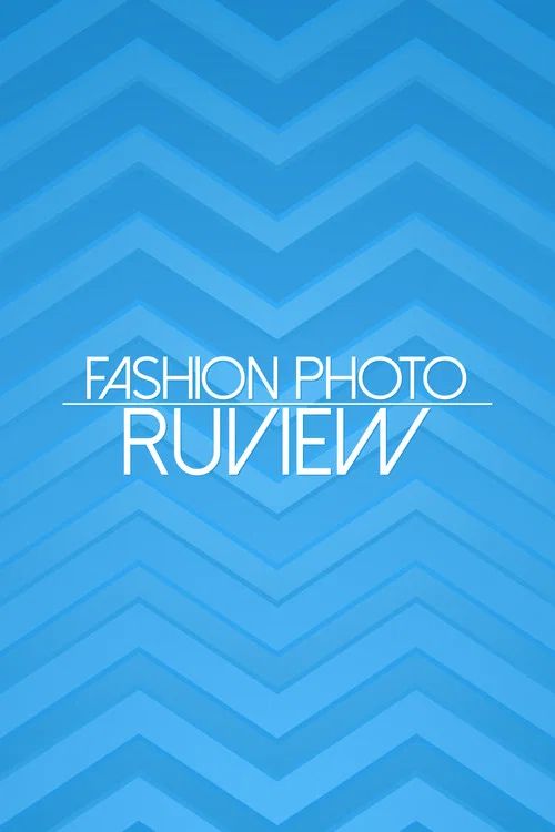 Fashion Photo RuView: Temporada 24