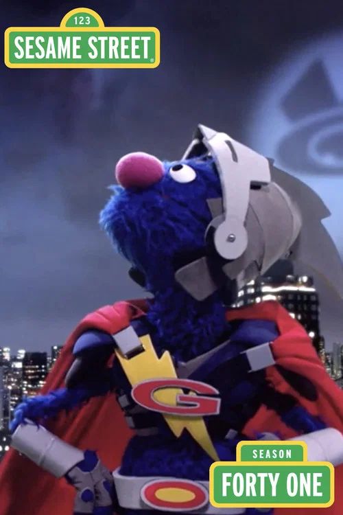 Sesame Street: Plaza Sésamo: Temporada 41