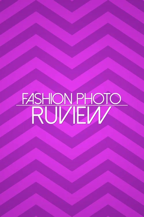 Fashion Photo RuView: Temporada 38