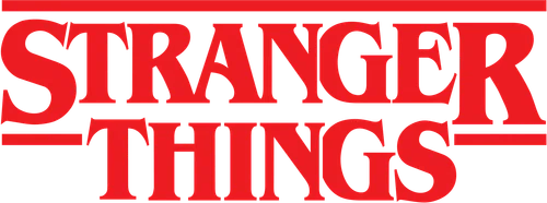 Stranger Things