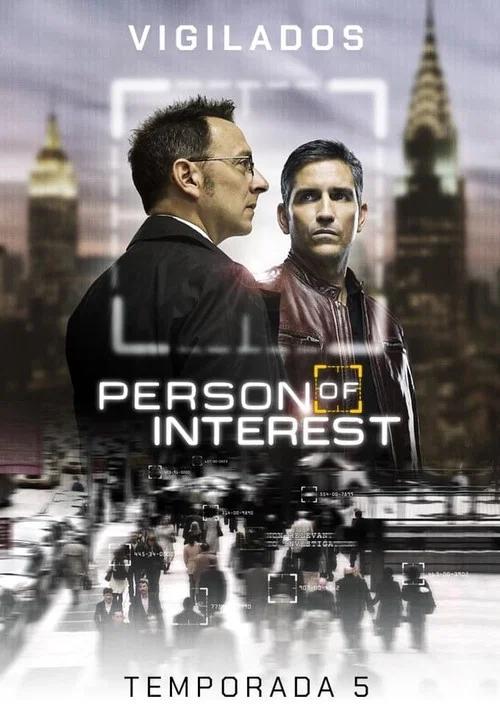 Person of Interest: Temporada 5