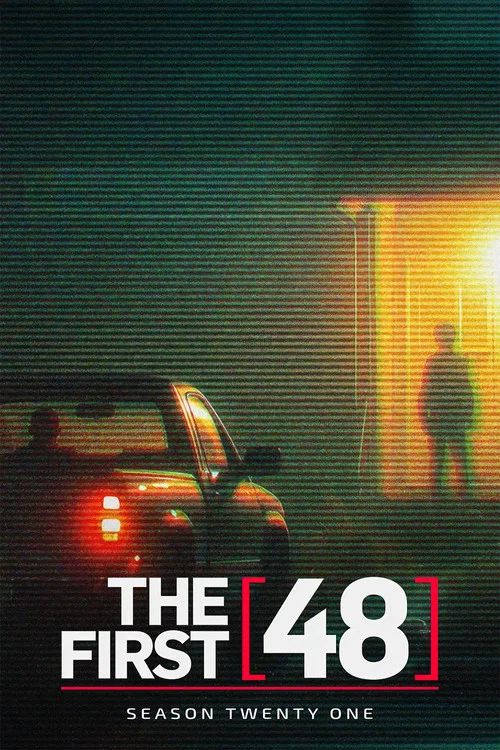 The First 48: Temporada 21