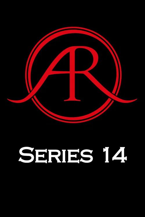 Antiques Roadshow: Temporada 14