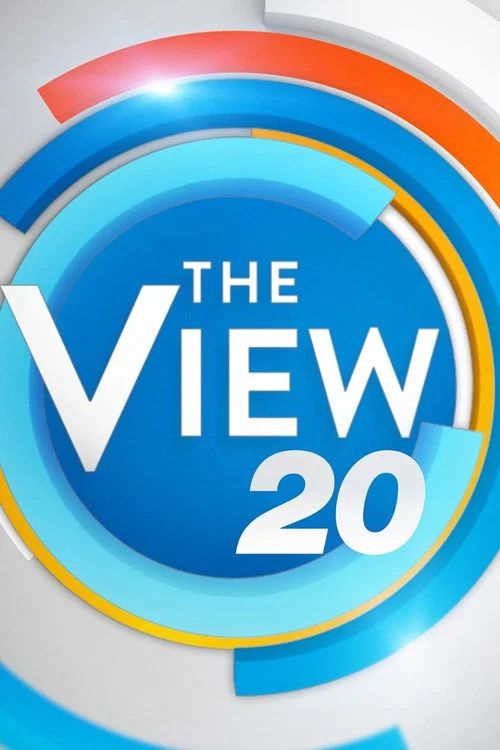 The View: Temporada 20