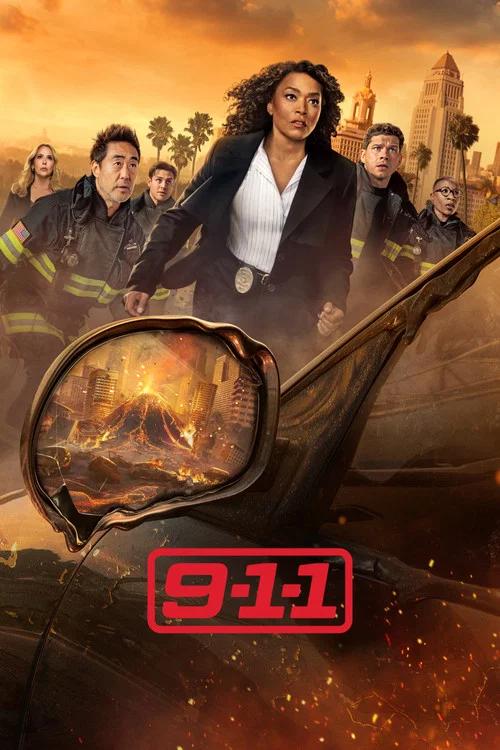 9-1-1: Temporada 10