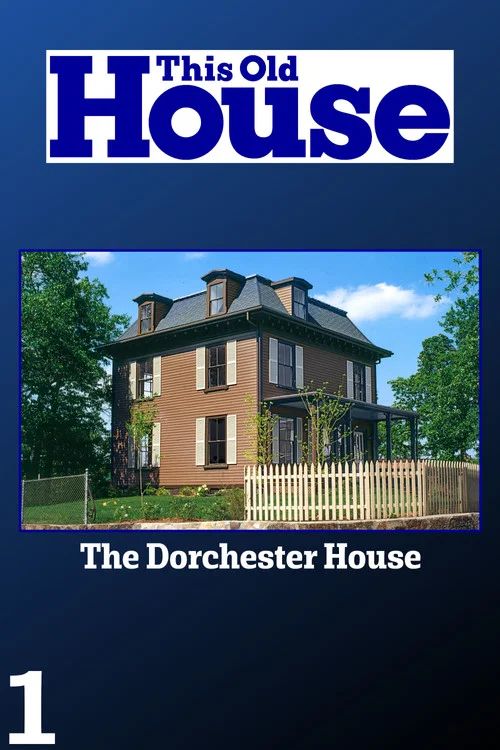 This Old House: Temporada 1