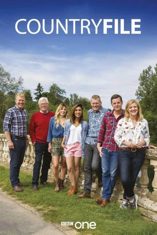 Countryfile: Temporada 38