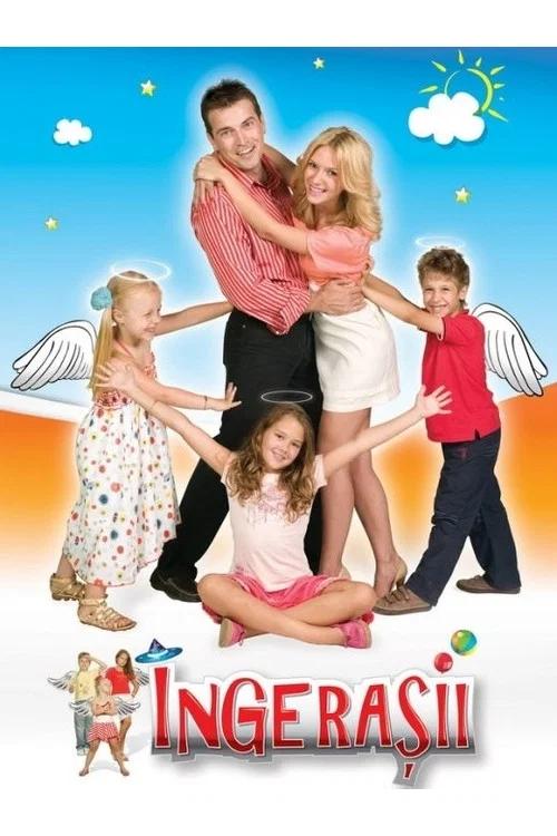 Îngerașii: Temporada 2