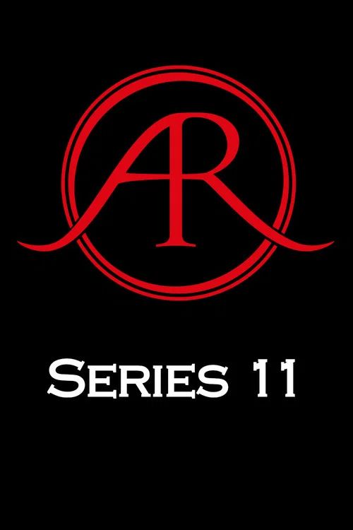 Antiques Roadshow: Temporada 11