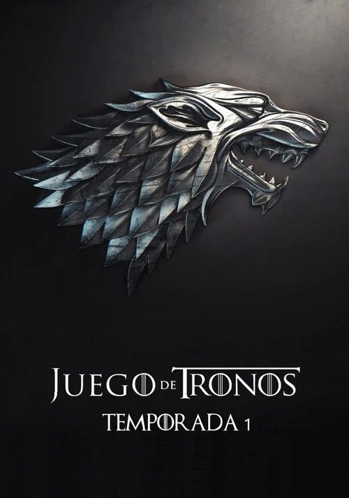 Game of Thrones: Temporada 1