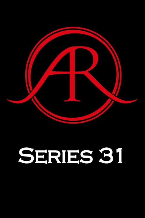 Antiques Roadshow: Temporada 31