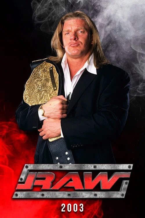 WWE Raw: Temporada 11