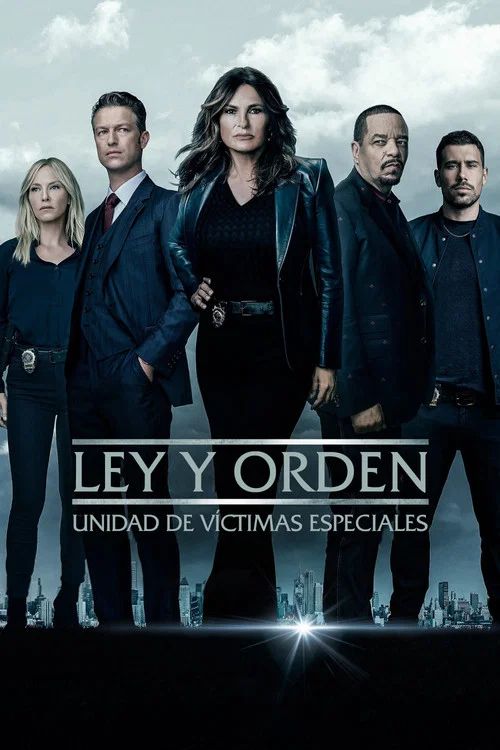 La Ley y el Orden: Unidad de Víctimas Especiales: Temporada 24