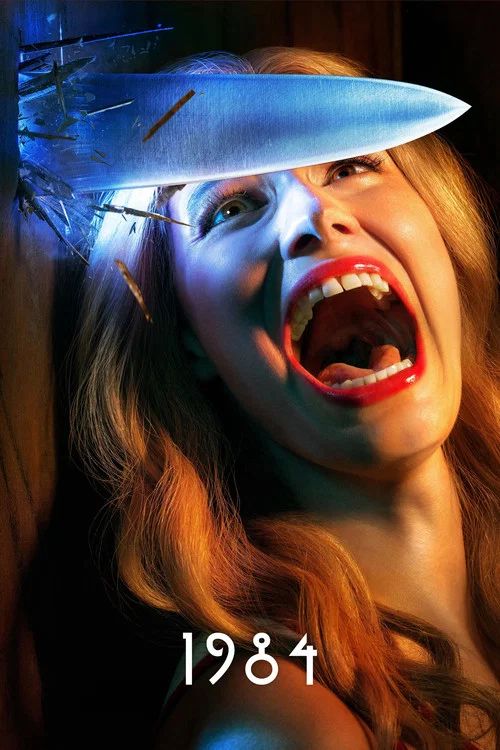 American Horror Story: 1984