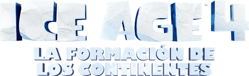 La era de hielo 4