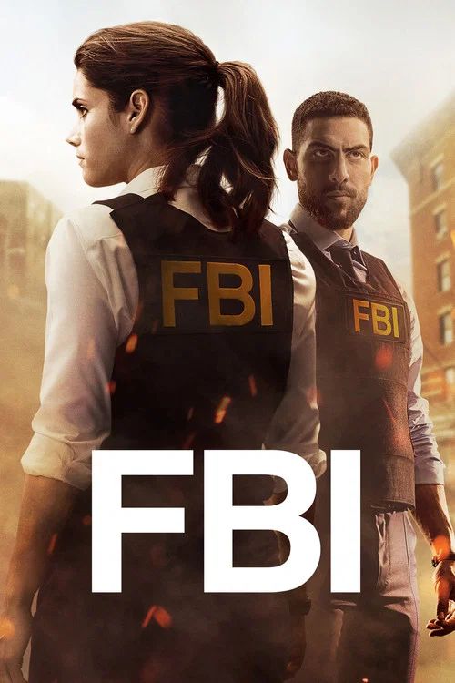 F.B.I.: Temporada 1