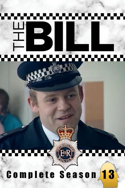 The Bill: Temporada 13