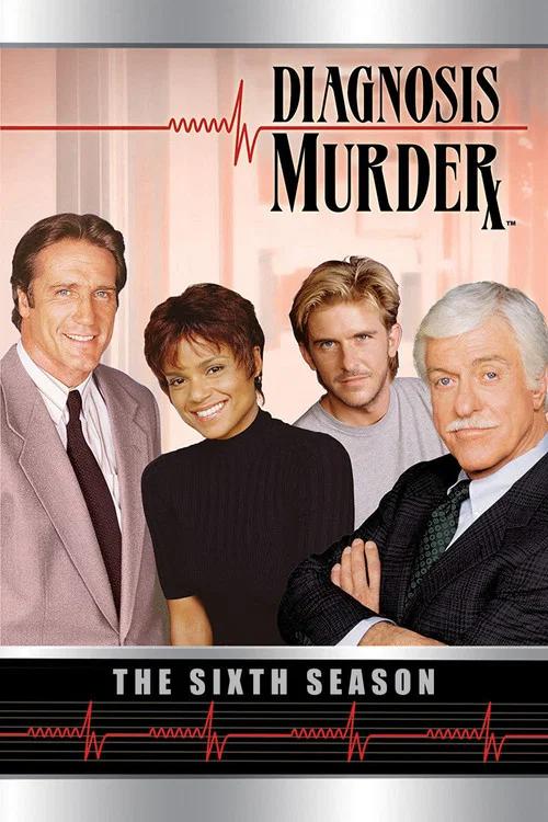 Diagnosis: Murder: Temporada 6