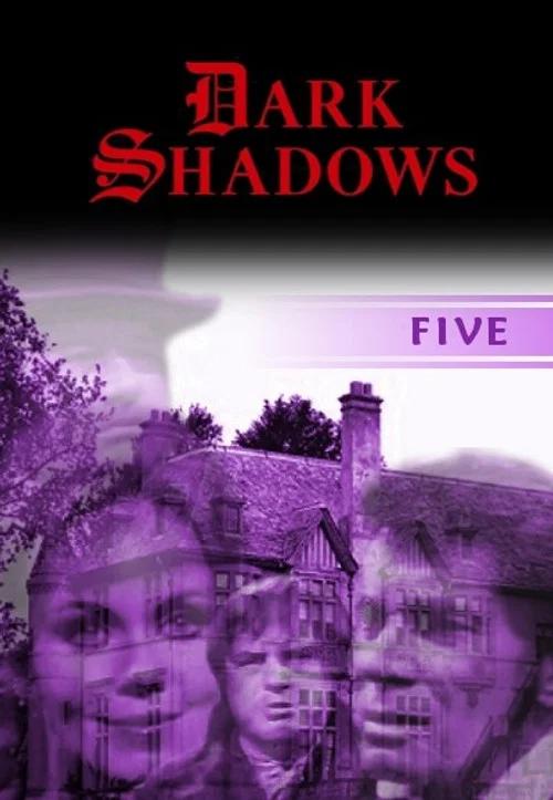 Dark Shadows: Temporada 5