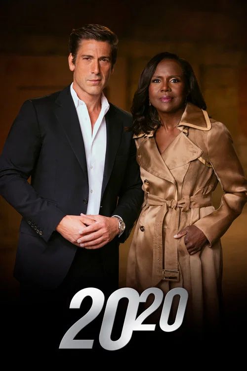 20/20: Temporada 48