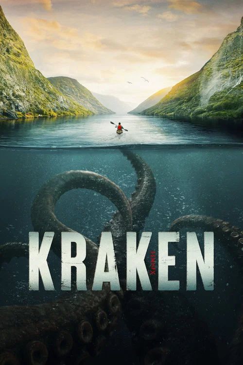 Kraken: Terror en lo profundo