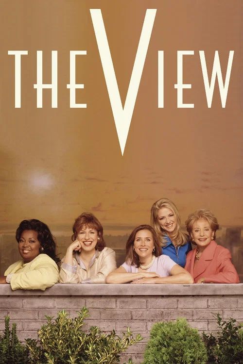 The View: Temporada 1