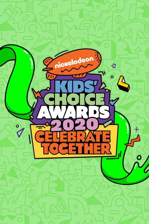 Kids' Choice Awards: Temporada 33