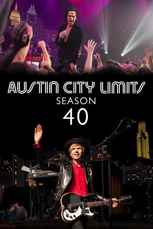Austin City Limits: Temporada 40