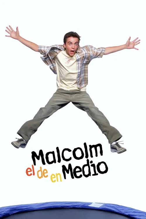 Malcolm el de en Medio: Temporada 4