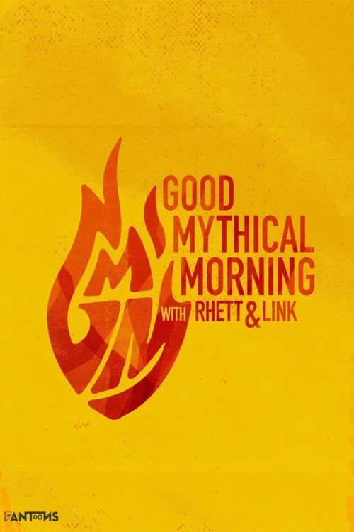 Good Mythical Morning: Temporada 30