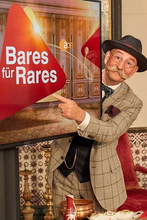 Bares für Rares: Especiales