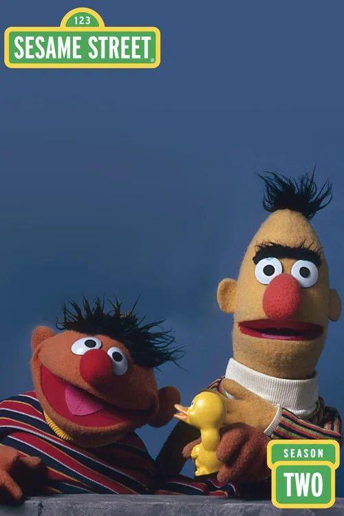 Sesame Street: Plaza Sésamo: Temporada 2