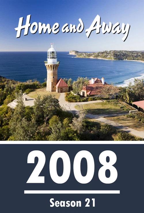 Home and Away: Temporada 21