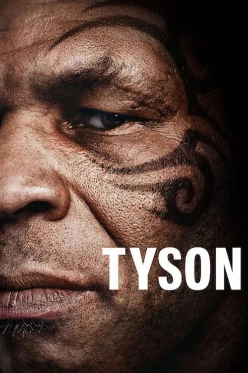 TYSON: Temporada 1