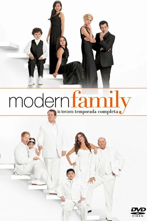 Una Familia Moderna: Temporada 3