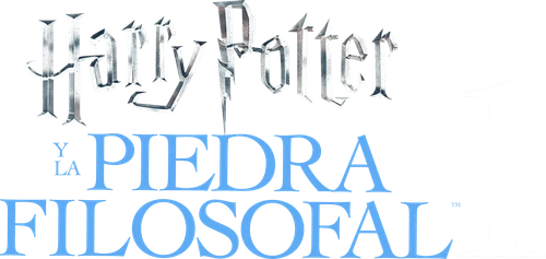 Harry Potter y la piedra filosofal