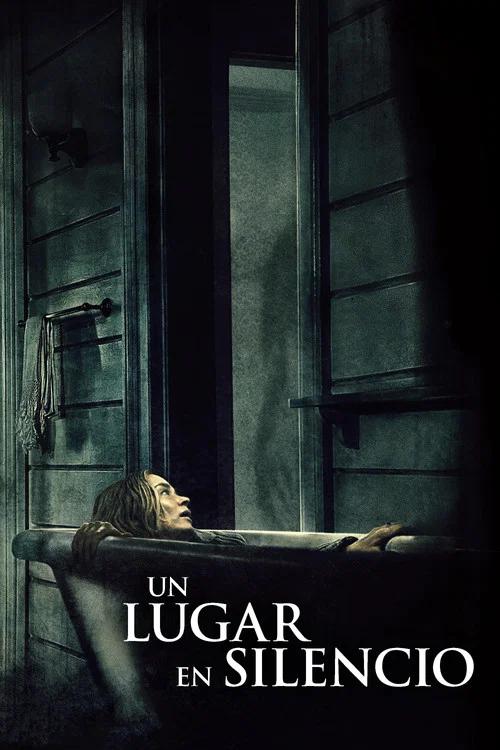 Un Lugar En Silencio