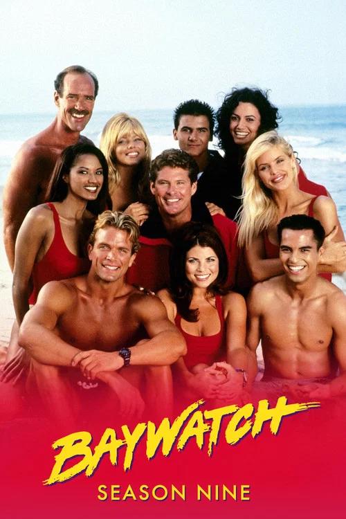 Baywatch: Guardianes de la Bahía: Temporada 9