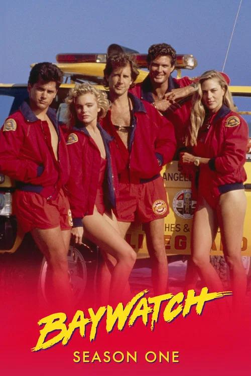 Baywatch: Guardianes de la Bahía: Temporada 1